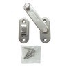 Kumamoto PLUS D-31-2(70) Stainless Steel, Strong Clamping, 2.8 inches (70