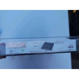 Cuisine Le Belle Cuisine Silverware Organizer