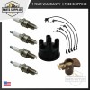 Aftermarket FORKLIFT TUNE UP KIT FOR CLARK GPS25MB