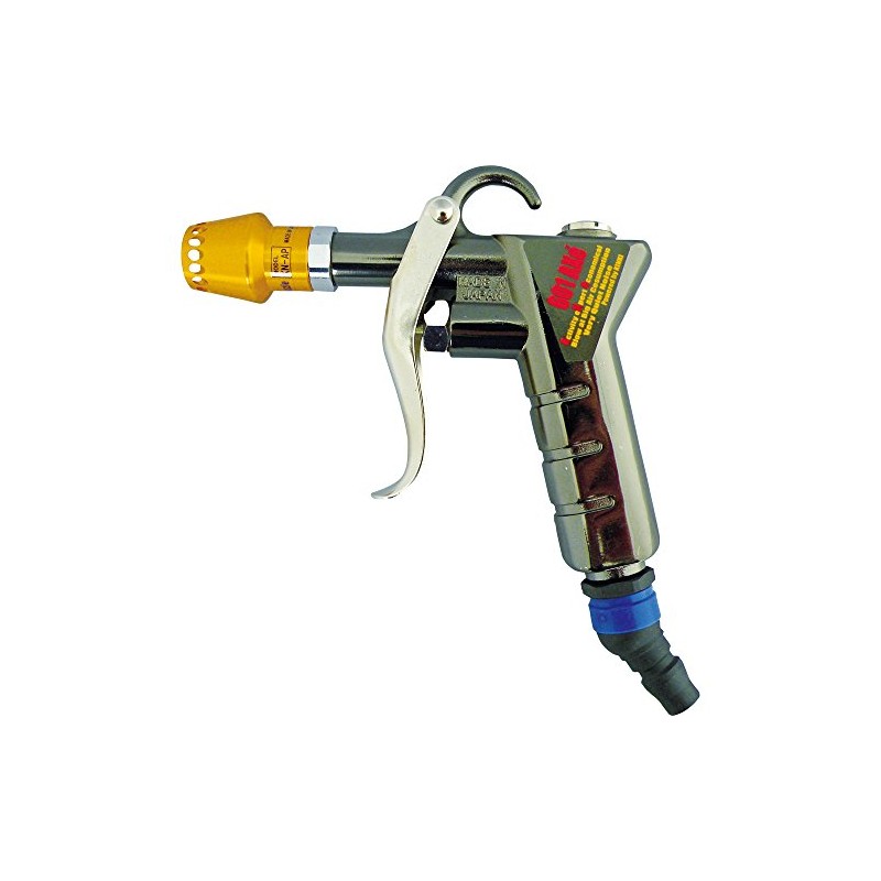 Kinki Alpha 601AXEALFA High Power Air Duster Gun