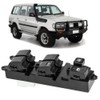 Master Window Switch Window Control Button Car Accessory Fit for