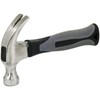 Daigoro 12321 Short Nail Hammer with Fiberglass Pattern, 8.9 oz