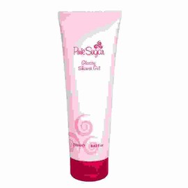 Aquolina Pink Sugar Glossy Shower Gel 250ml