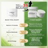 LANBENA 2.0 Blackhead Nose Plants Pore Strips(1.03 Oz), 60pcs Nose