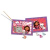 Ravensburger - CreArt Junior Series: Gabby's Dollhouse Painting Set by
