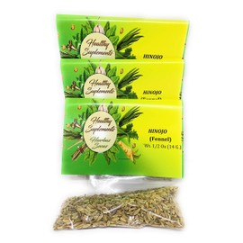 Hinojo/Fennel(Hierba/Tea)