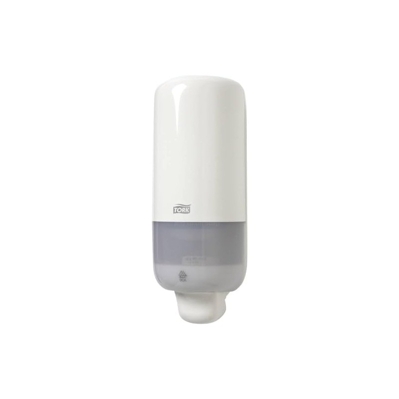 Tork Elevation Design 561500 Wall Mounted Soap Dispenser for Soap