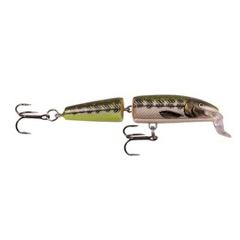 Rapala Countdown Jointed OGMD Olive Green Muddler CDJ7