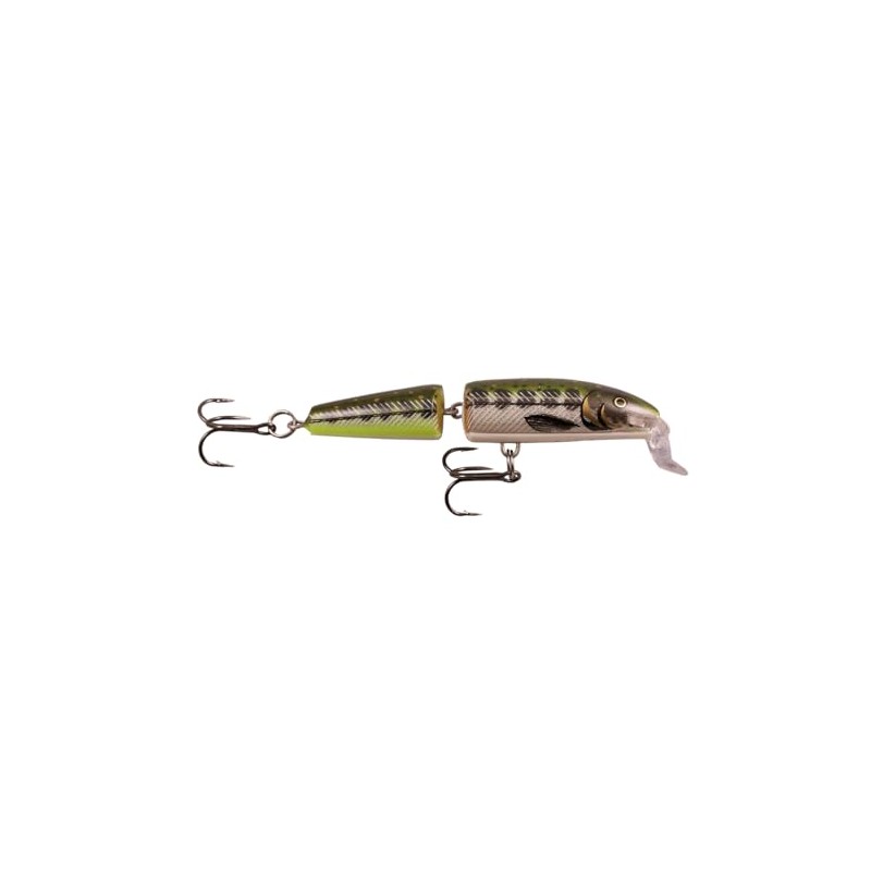 Rapala Countdown Jointed OGMD Olive Green Muddler CDJ7