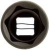 ko-ken 3/8 (9.5 mm) Sq. Impact 6 Corners dyi-pusoketto (薄肉)