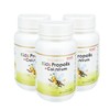 [Hiwell] Premium Kids Propolis + Colostrum 180 Chewable Tablets x3 / [하이웰] 프리미엄 키즈 프로폴리스 + 초유 180츄어블정 x3