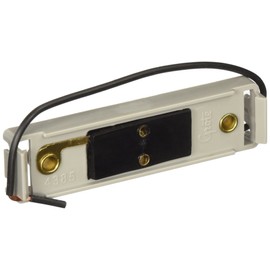 Grote 43850 Gray Low Profile Mounting Bracket