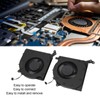 4-Pin CPU GPU Cooling Fan Replacement for Legion 5 5I