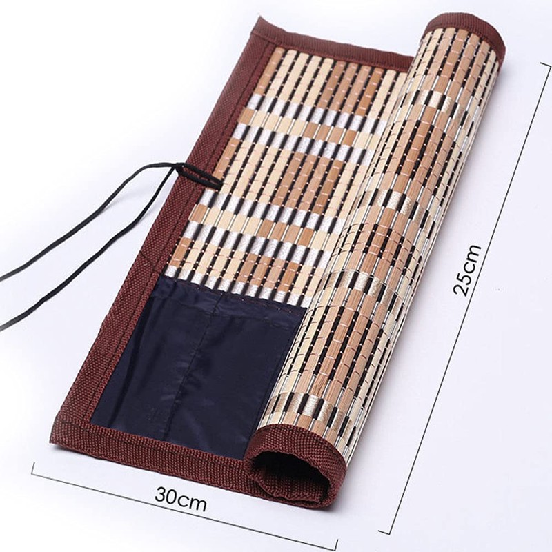 ANCLLO Excellent Chinese Calligraphy Brush Kanji Japanese Sumi Drawing Brush