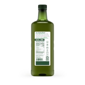 California Olive Ranch, Global Blend Medium Extra Virgin Olive Oil, 1.4L