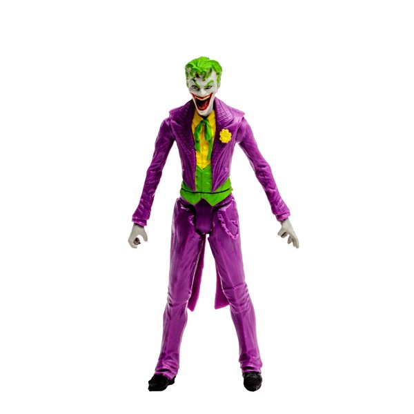 McFarlane Toys DC Direct - Figura de 3 Pulgadas con