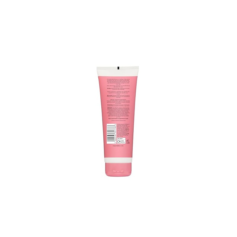 Soap & Glory - Original Pink - Hyaluronic Acid Body