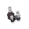 febi bilstein 38025 Ball Joint with screws and nuts, pack