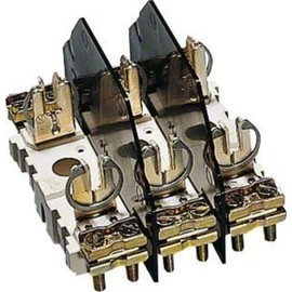 Hager NH-Sicherungsunterteil L00