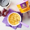 Annie's Macaroni and Cheese, Real Aged Cheddar & Organic Pasta,