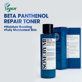 SOME BY MI [SOME BY MI]Beta Panthenol Repair Toner 150ml