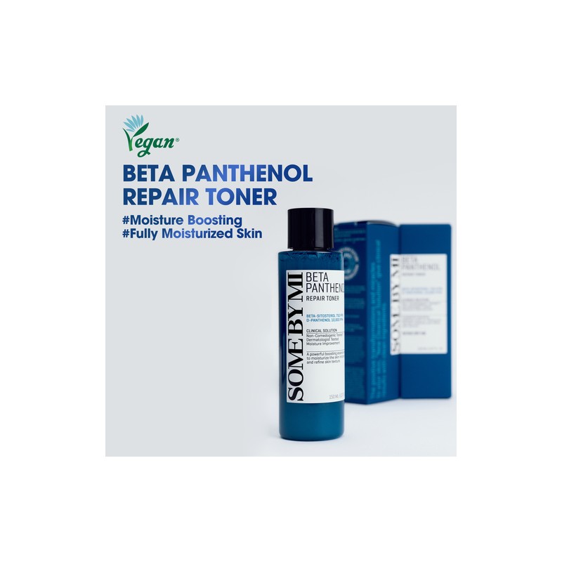 SOME BY MI [SOME BY MI]Beta Panthenol Repair Toner 150ml
