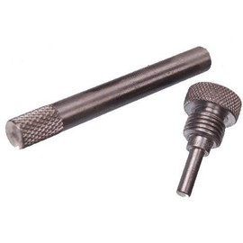 US PRO 2 Piece Timing Tool Set For Landrover 200 & 300 TDI Engines B3217