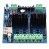 L298N Driver Module, 4-Channel Smart Auto Motor Driving Board Electronic