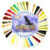 Superfine Dry Fryding, Black/#100