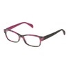 Tous Women's Glasses Frame, Purple