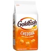 Goldfish Cheddar Crackers, 6.6 Oz Bag