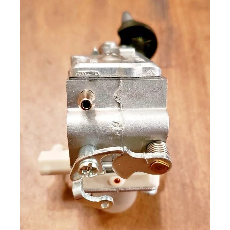 STIHL NEW Genuine STIHL Carburetor Assembly BG56 SH56 4241-120-0622 4241-120-0632