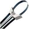 KS Tools 155.5002 Band wrench f.oil filter casing,65-110mm