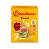 Bauducco Toast - Delicious, Light & Crispy Toasted Bread -