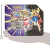 Pokémon TCG: Slashing Legends Tin
