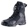 3P MENS 5052 FORCED ENTRY 8" TACTICAL BLACK 6 WATER