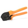 Ratcheting Wire Crimping Tool AWG 10-20 for 15, 30, 45