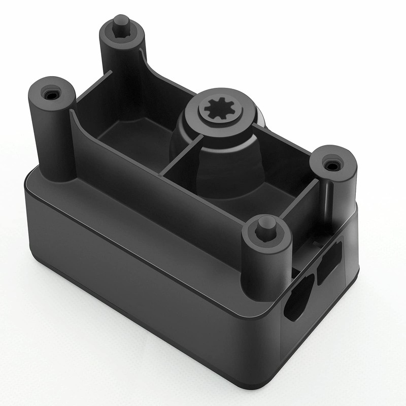 Glyantyu Golf Cart MCOR Throttle Potentiometer Accelerator MCOR for Club