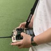 Radiolink RC Transmitter Strap Adjustable Strap Neck Hook for Transmitter