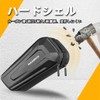 ROCKBROS Frame Bag, Bicycle Bag, Top Tube, Waterproof, Large Capacity,