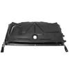 KUAFU Engine Splash Shield Compatible with 1990-2005 Mazda Miata Replacement