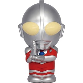 Ultraman Bank Multicolor