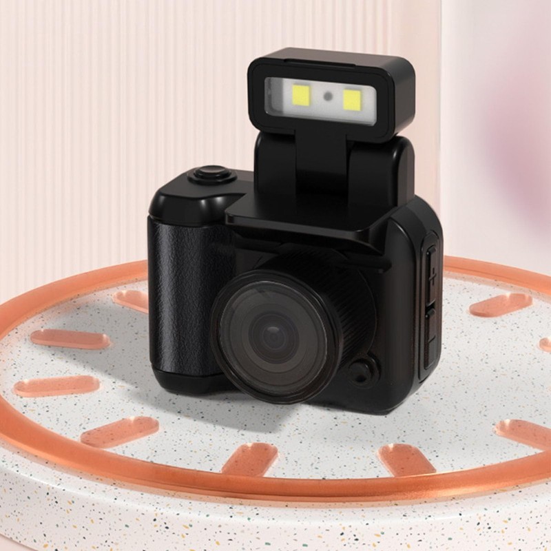 1080P Digital Camera, 1.44 Inch Display, Digital Point and Shoot