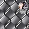 Fenpro Chain Link Fence Privacy Tape (Obsidian Black)