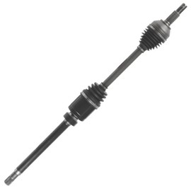 Detroit Axle - 2.5L Front Right CV Axle for 2013-2018 Nissan Altima, CV Axle Shaft Assembly 2014 2015 2016 2017 Replacement