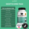 DentiCore Max for Gums and Teeth Health - 40 Billion