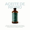 Aceite de Ricino Puro 1000 ml | Nutre e Hidrata