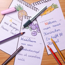 Lamy Nexx Fountain Pen