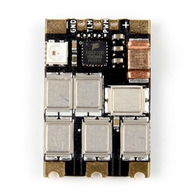 Holybro Tekko32 F3 Metal 65A BLheli_32 3-6S ESC with F3 MCU & WS2812B LED for Drone