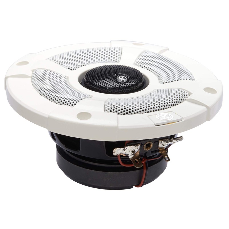 PowerBass XL-42SS - 4" Coaxial Powersports/Marine Speakers - Pair